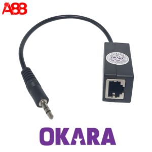 Dây key cảm ứng Okara