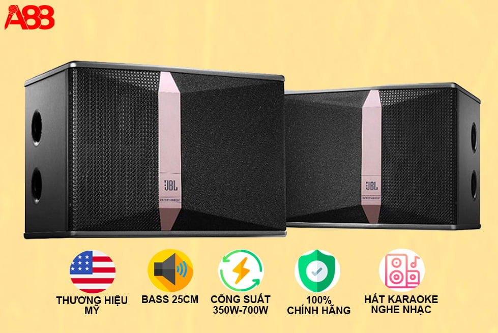 loa jbl ki510