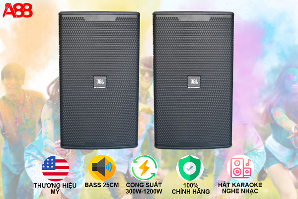 loa jbl 6010