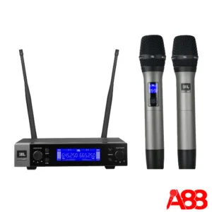 Micro không dây JBL VM200