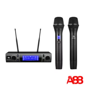 Micro không dây JBL VM300
