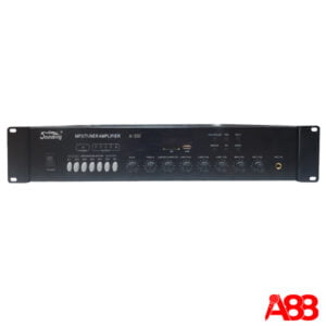 Amply SoundKing A250