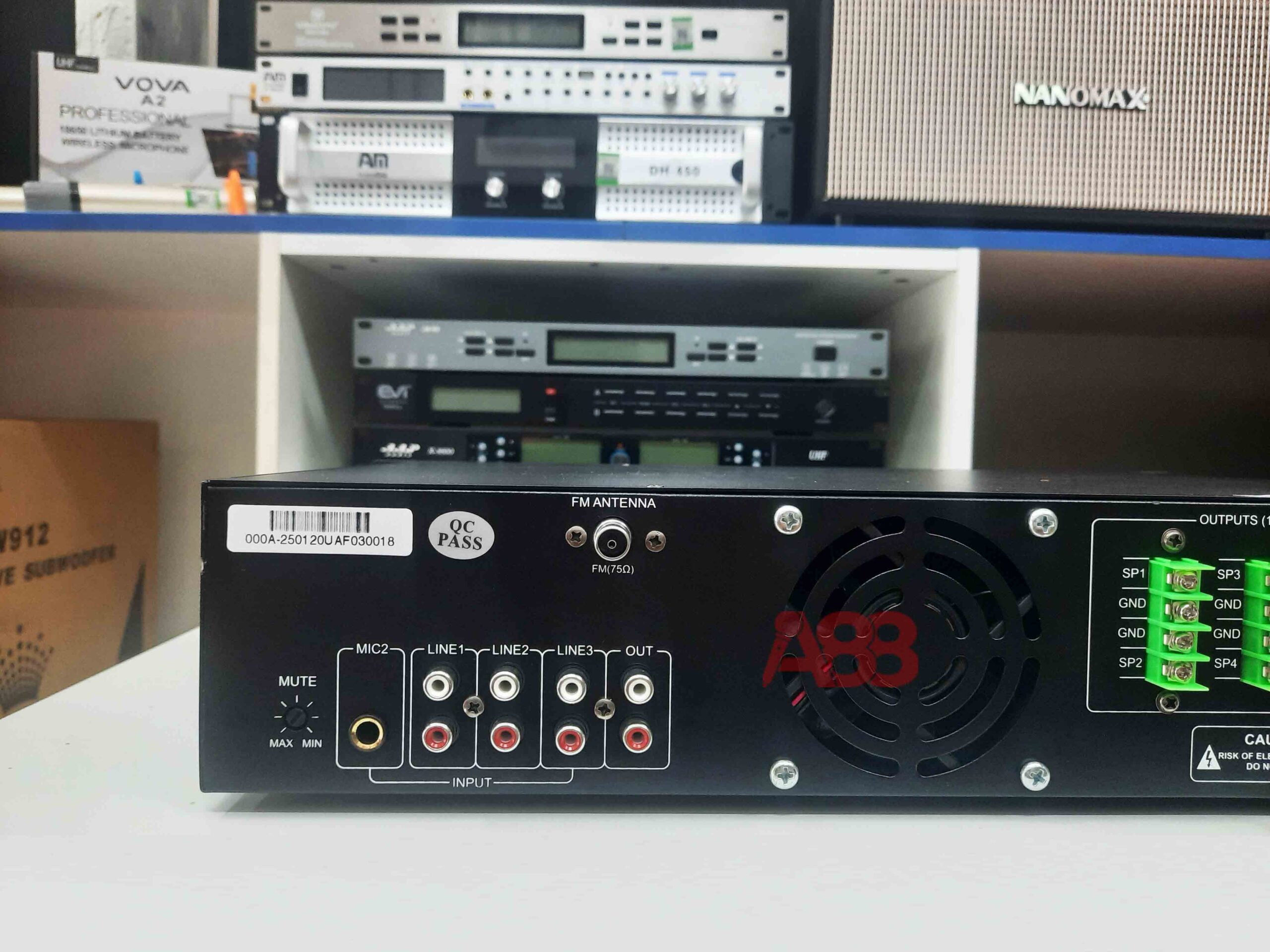 amply soundking a250 amply soundking a250