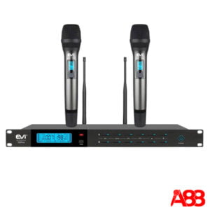 Micro không dây Evi 550 Plus