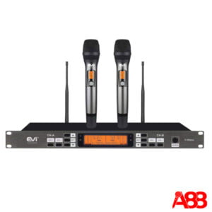 Micro không dây Evi E680 Plus