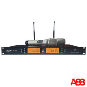 Micro không dây AAP K8600