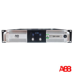 Cục đẩy công suất AM DH450