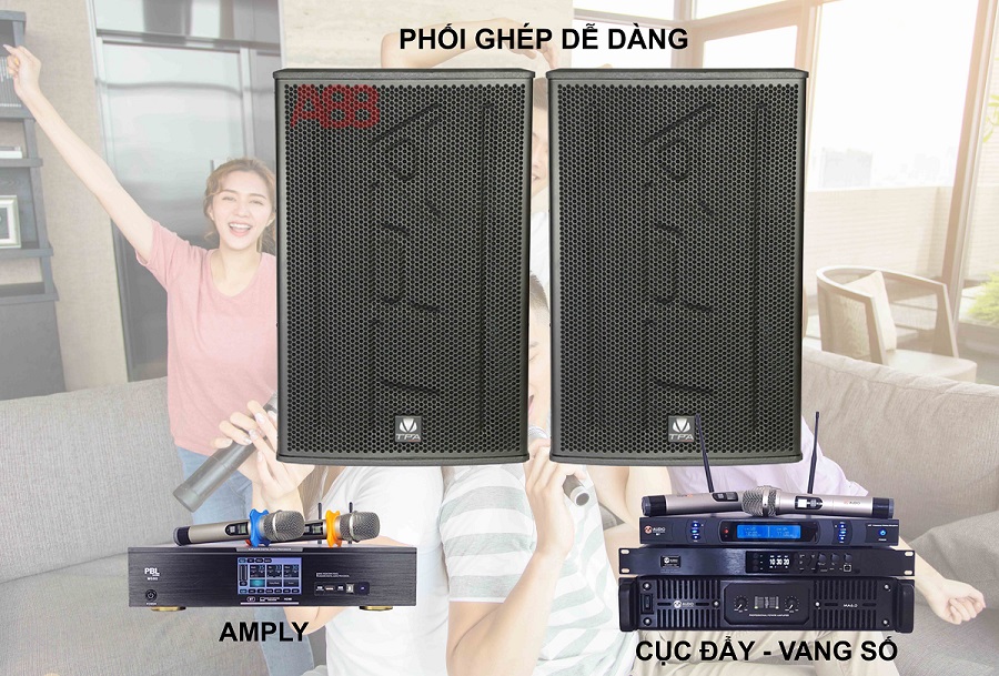 loa karaoke tpa m12k loa karaoke tpa m12k