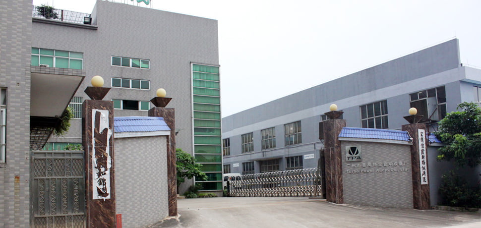 loa tpa của nước nào