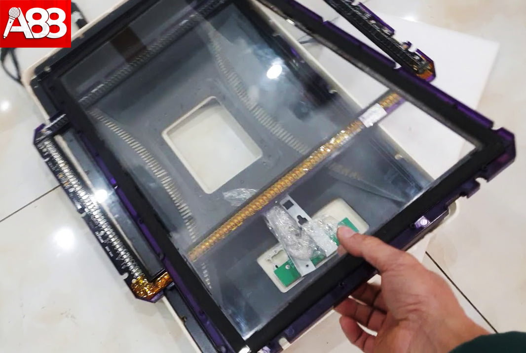 sửa màn hình cảm ứng vietktv sửa màn hình cảm ứng vietktv