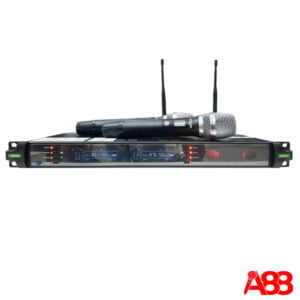 Micro không dây VOVA Z9 Pro