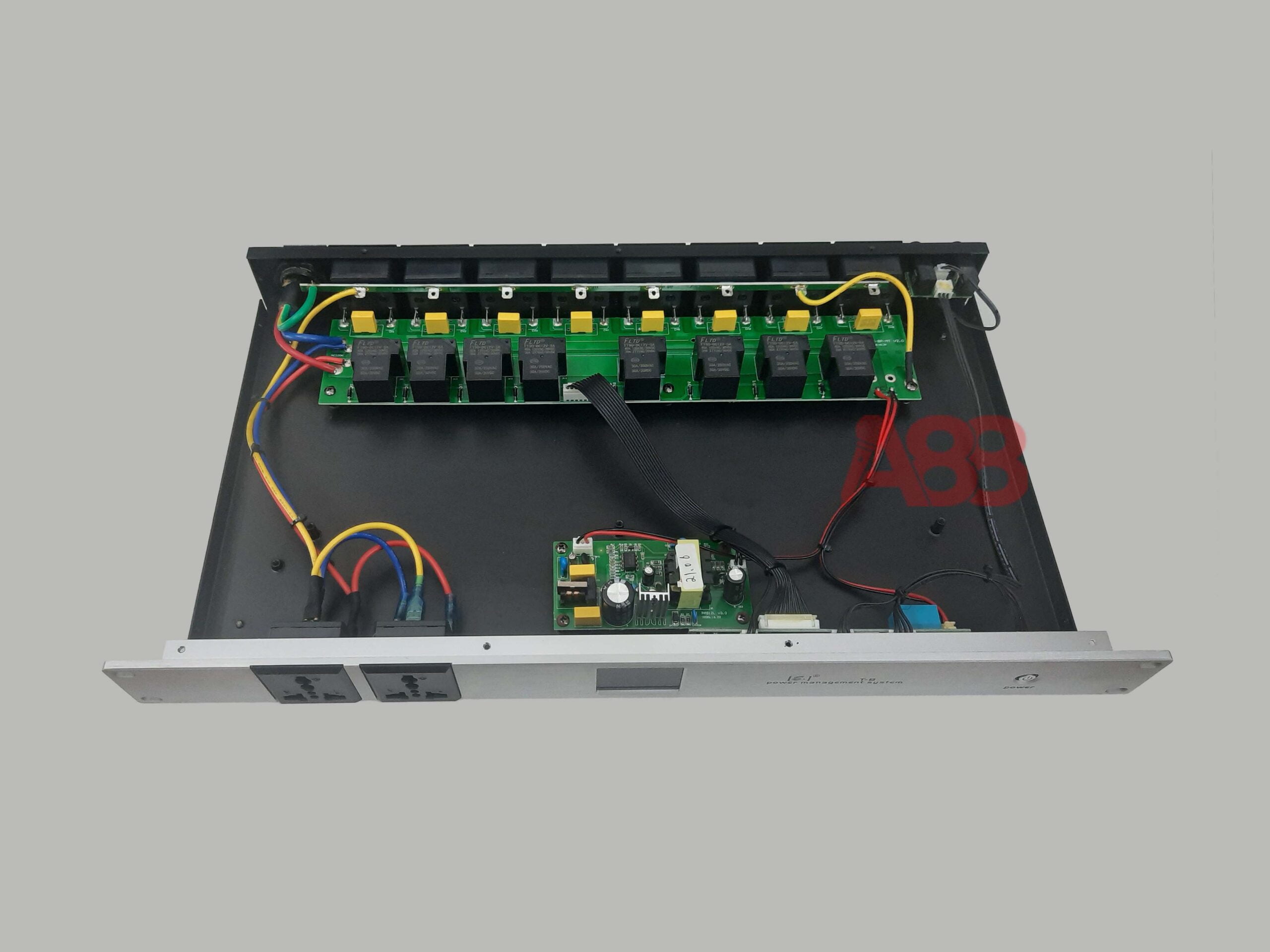 quản lý nguồn e3 t8 quản lý nguồn e3 t8