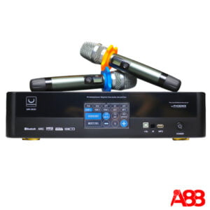Vang số liền công suất Listensound MK 900