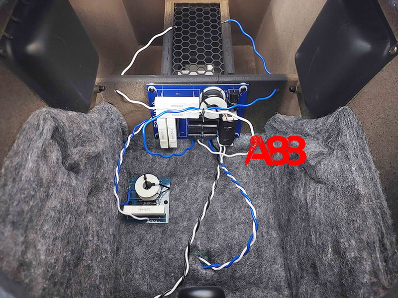 loa karaoke e3 vx12