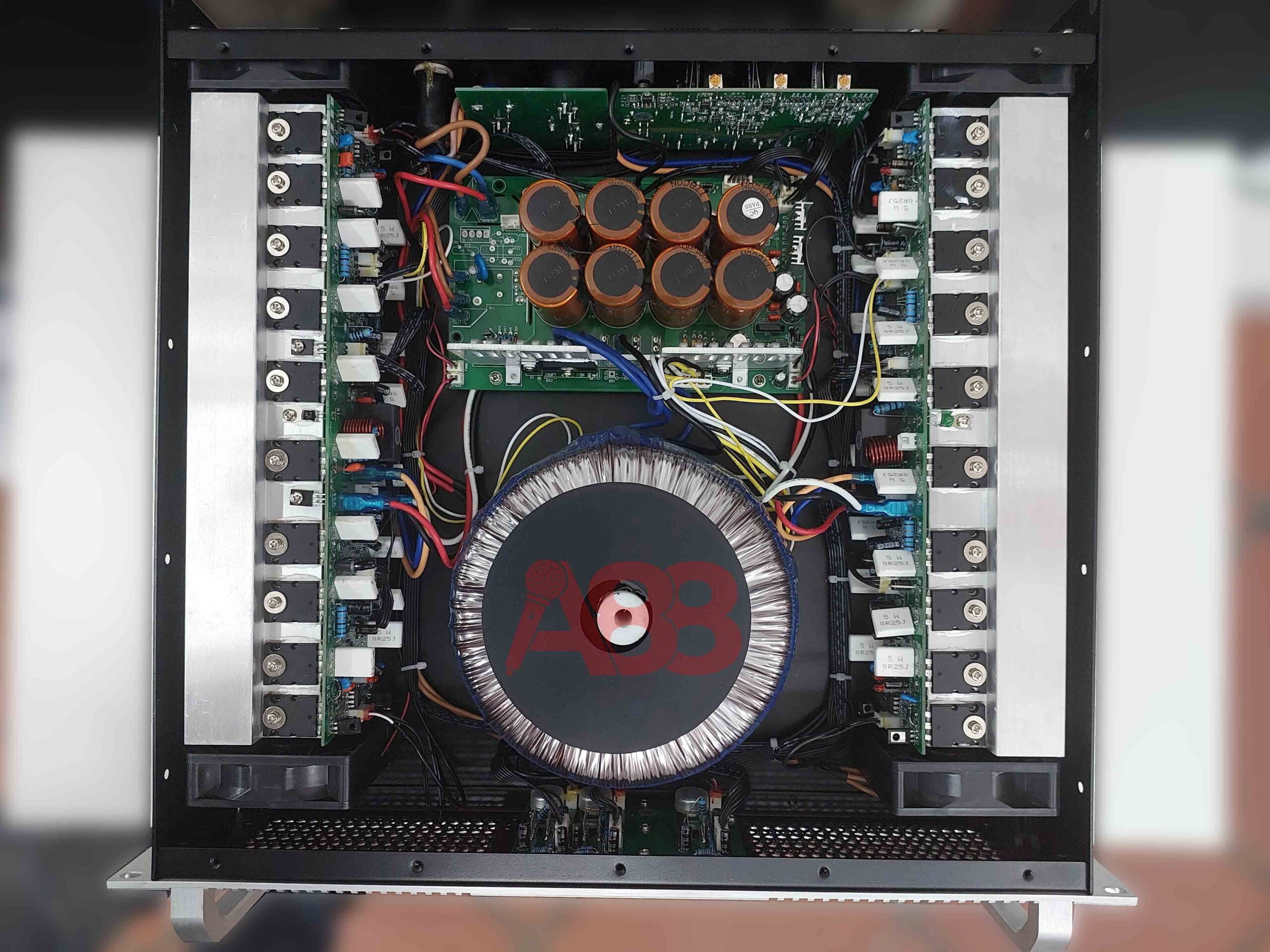 cục đẩy công suất e3 f3.12 cục đẩy công suất e3 f3.12