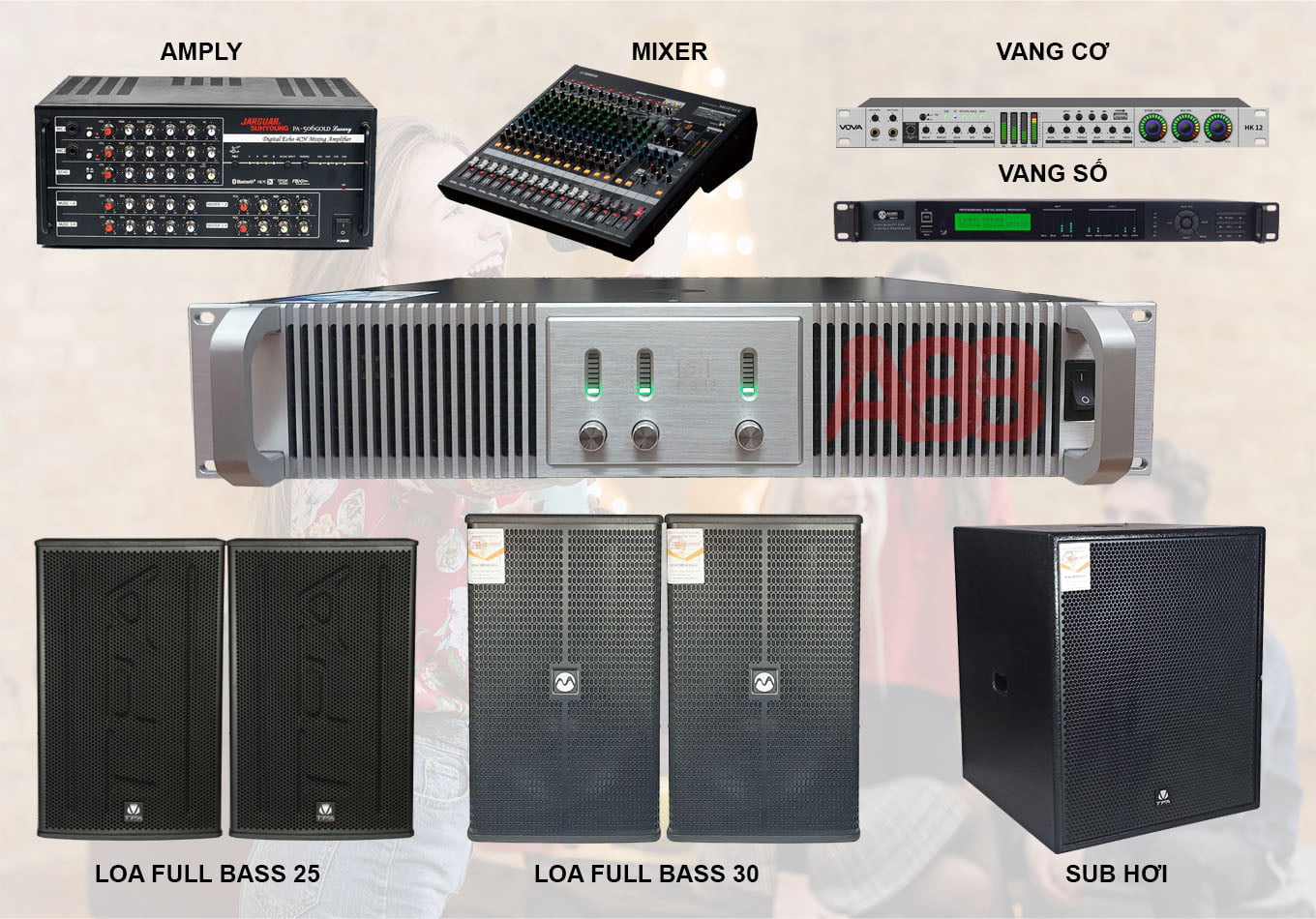 cục đẩy công suất e3 f3.12 cục đẩy công suất e3 f3.12