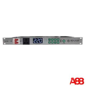Quản lý nguồn MegaSound MS 1008A