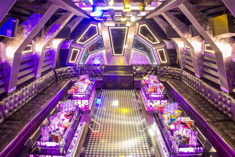 điều kiện kinh doanh karaoke