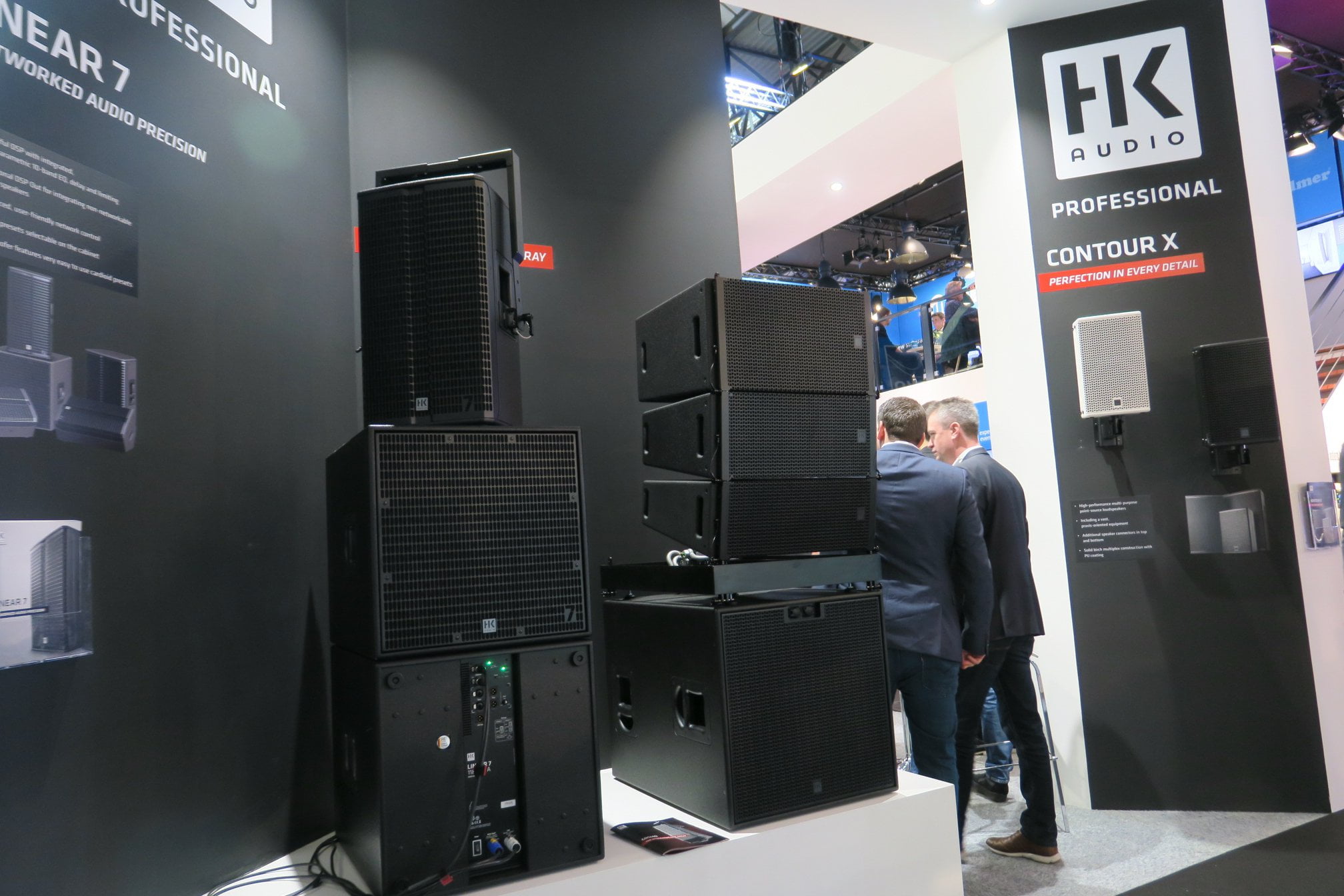 loa hk của nước nào loa hk của nước nào