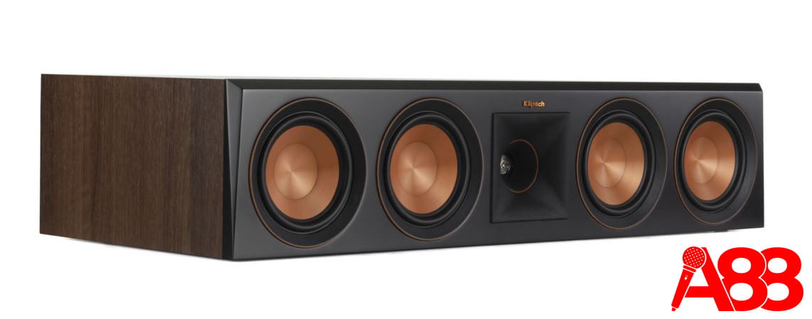 Cấu tạo loa center