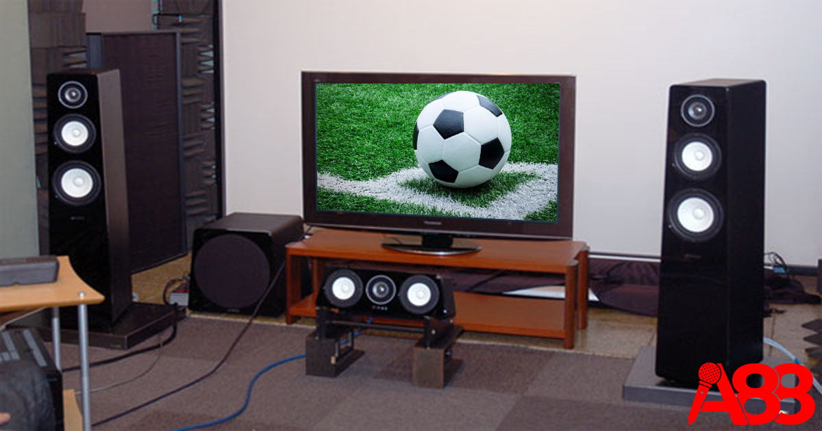 Loa center là gì? Cấu tạo và cách lắp đặt