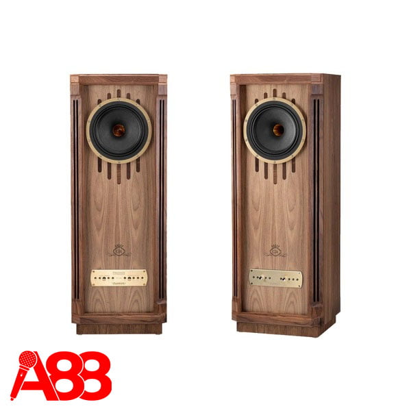 Loa đồng trục là gì