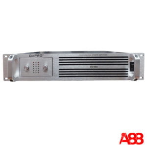 Cục đẩy công suất DAPRO D2450