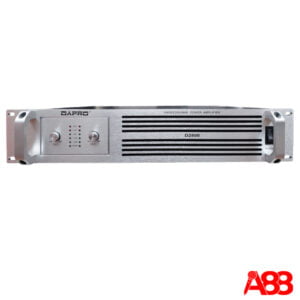 Cục đẩy công suất DAPRO D2800