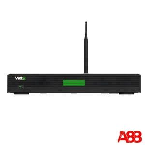 Đầu VietK 4K Plus