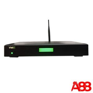 Đầu VietK 4K Plus