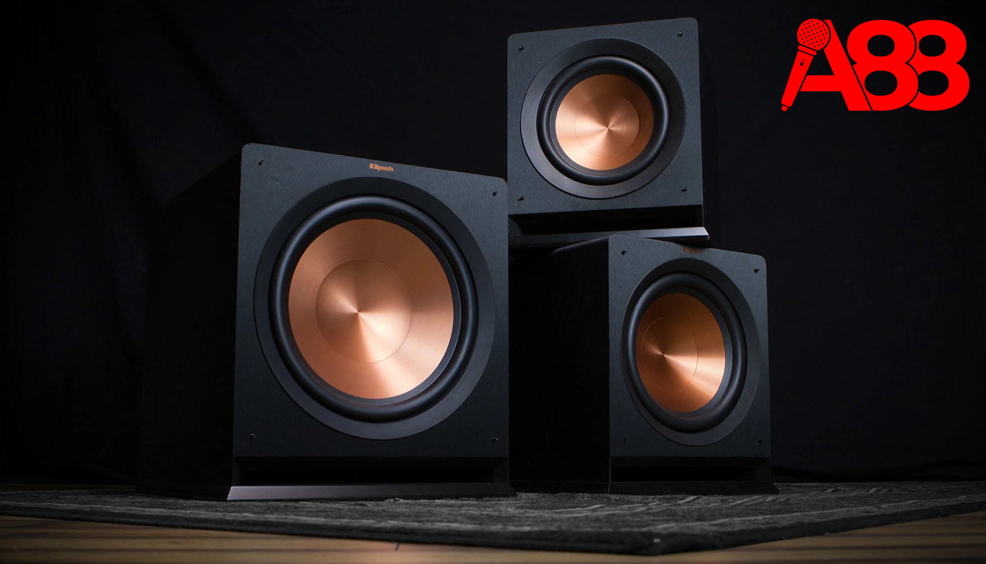 Loa sub là gì? Cấu tạo, phân loại và cách lắp đặt