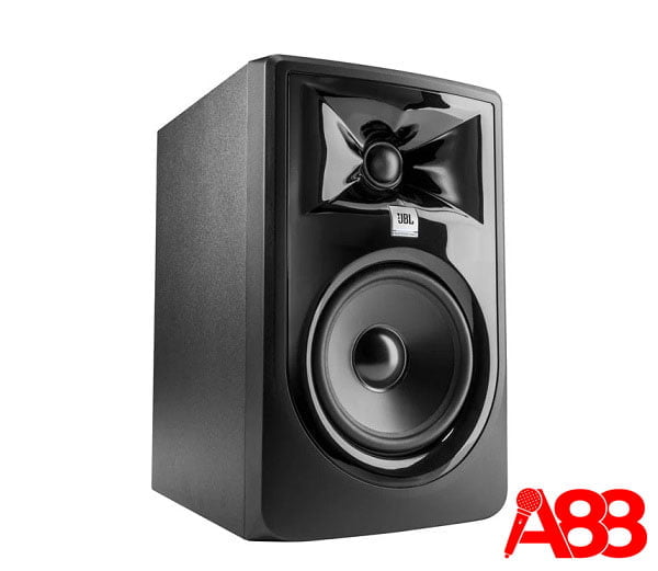 Loa 2 đường tiếng là gì