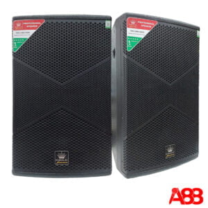 Loa karaoke BossElec SX 912