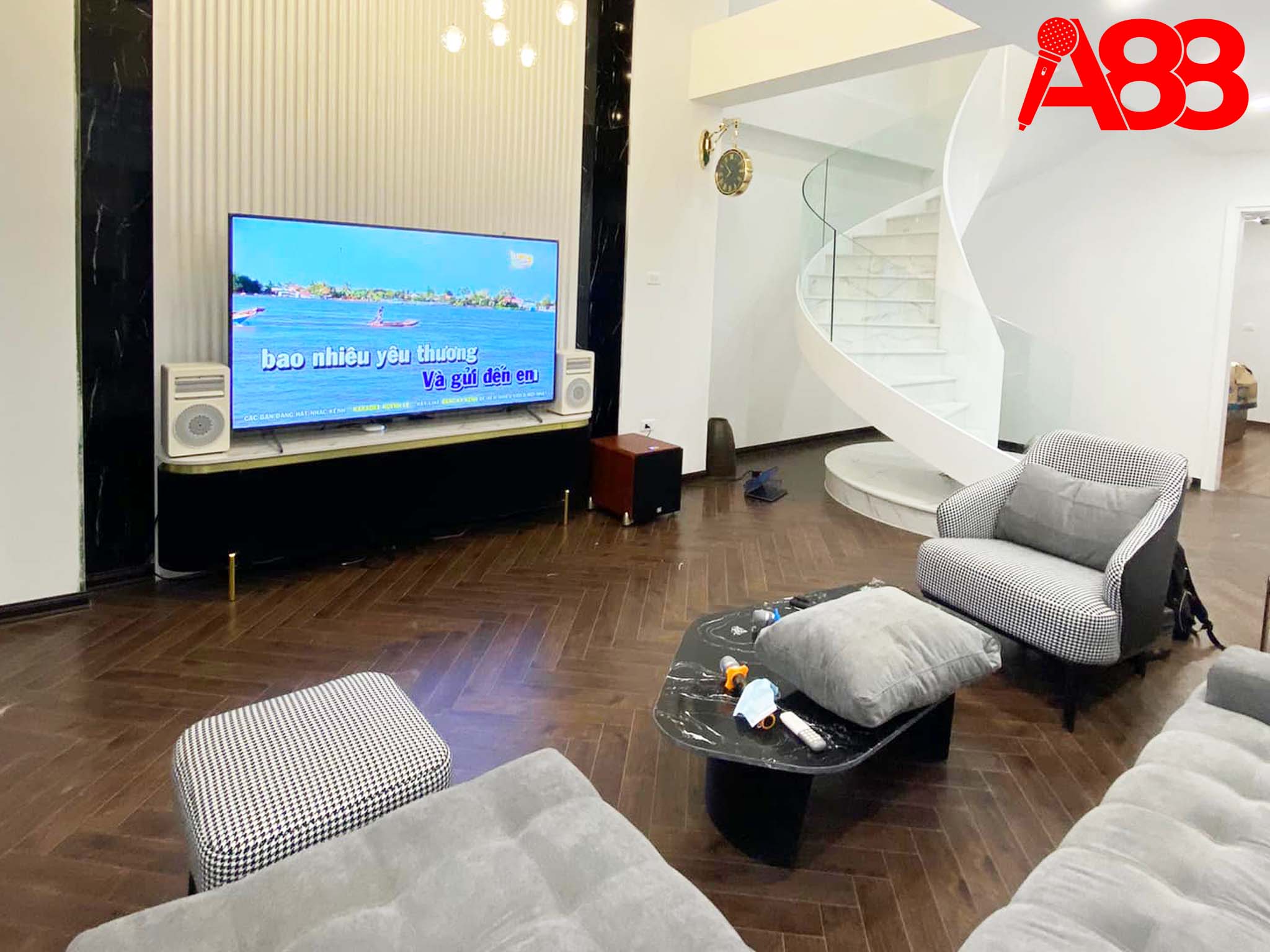 loa karaoke ttr h65 loa karaoke ttr h65