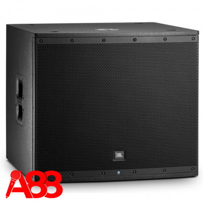 Loa sub liền hộp