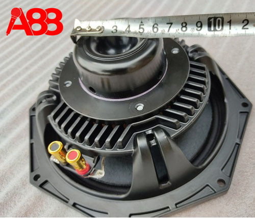 Loa từ Neo là gì