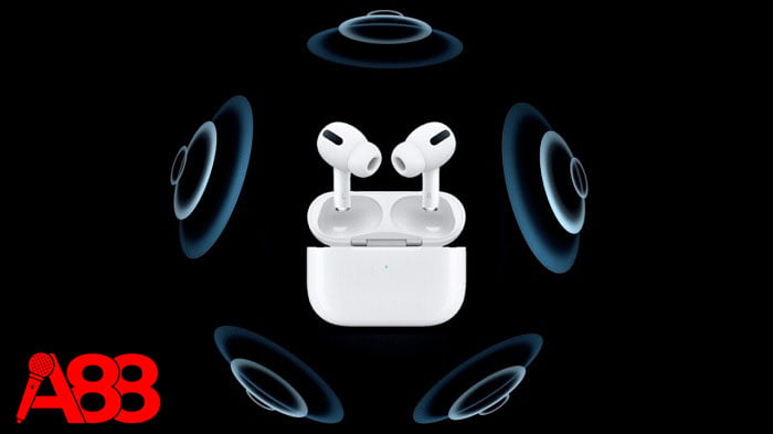 Xử lý âm thanh bằng phương pháp bản địa hóa âm thanh