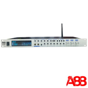 Vang cơ lai số AM K9800