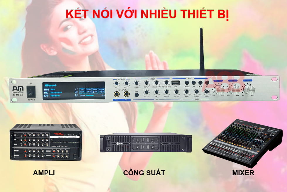 vang cơ lai số am k9800