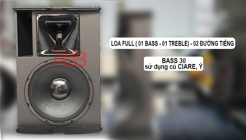 loa karaoke de pd 12