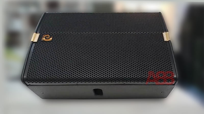 loa karaoke de pd 12