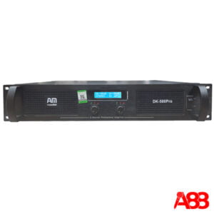 Cục đẩy công suất AM DK 500Pro