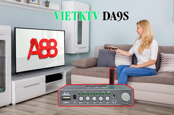 Bộ chuyển đổi âm thanh Optical nào tốt