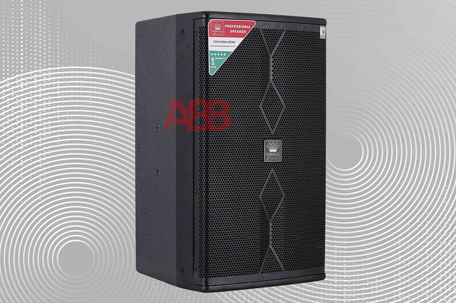 loa karaoke bosselec sx 212 pro