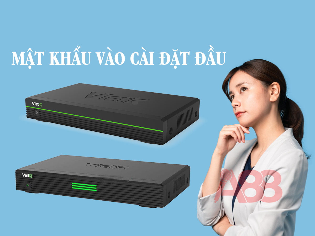 mật khẩu đầu vietk