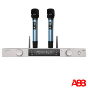 Micro không dây DBacoustic LX M8