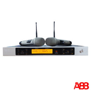 Micro không dây E3 V160