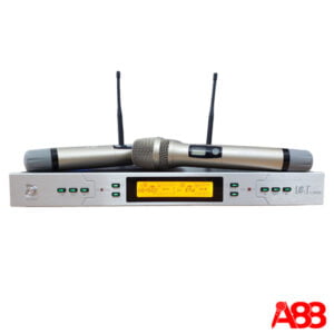 Micro không dây E3 V660D