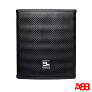 Loa sub điện SolarSound SL F112 (Bass 30)
