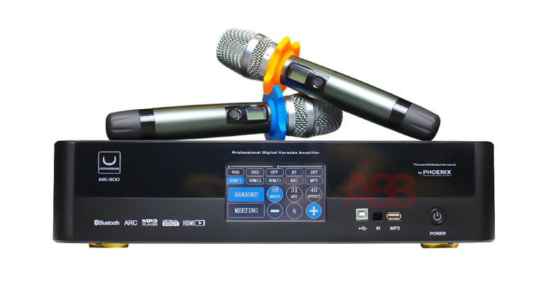 Cách chọn mua dàn karaoke gia đình  Cách chọn mua dàn karaoke gia đình
